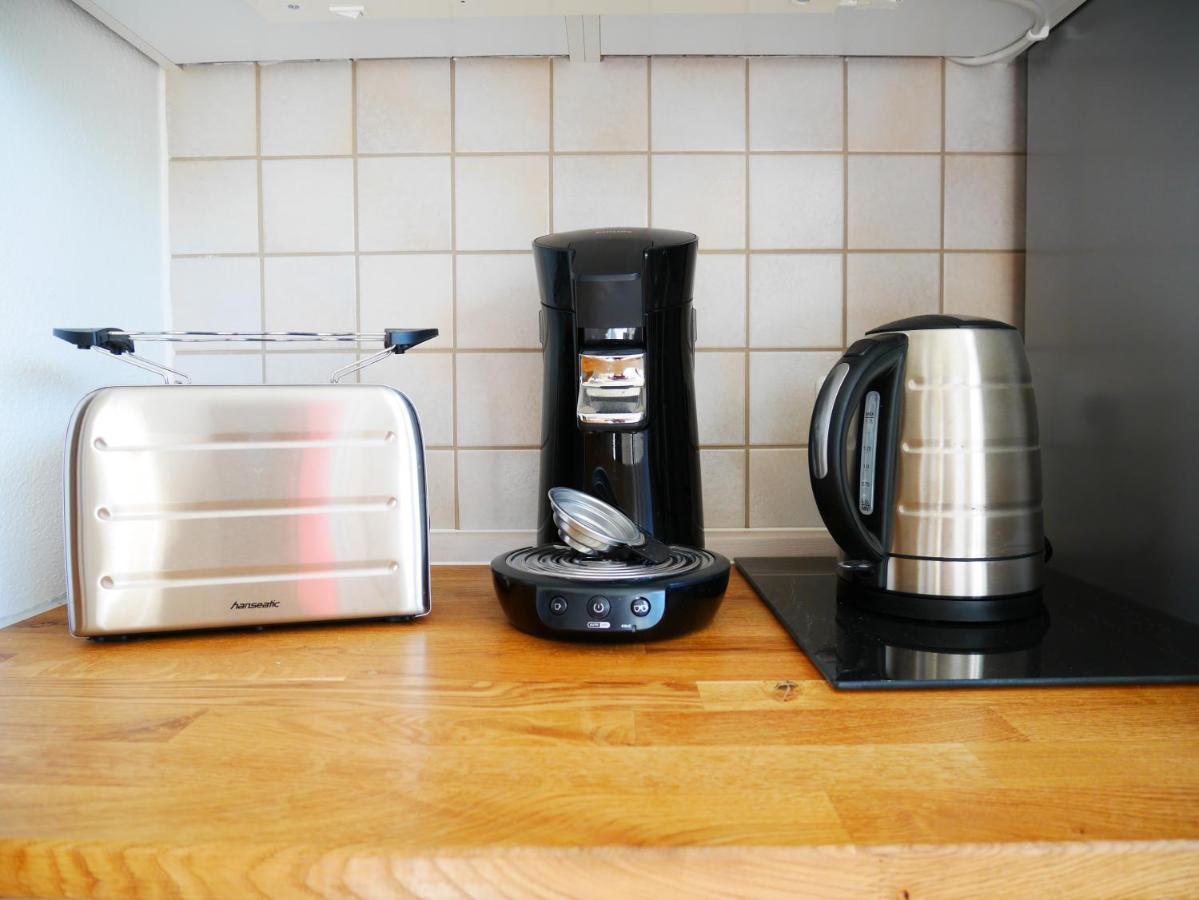 Ferienwohnung Eichkatzel Zell Exteriör bild