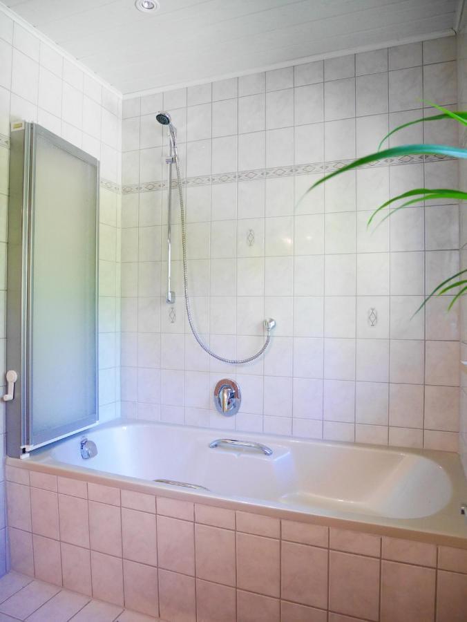 Ferienwohnung Eichkatzel Zell Exteriör bild